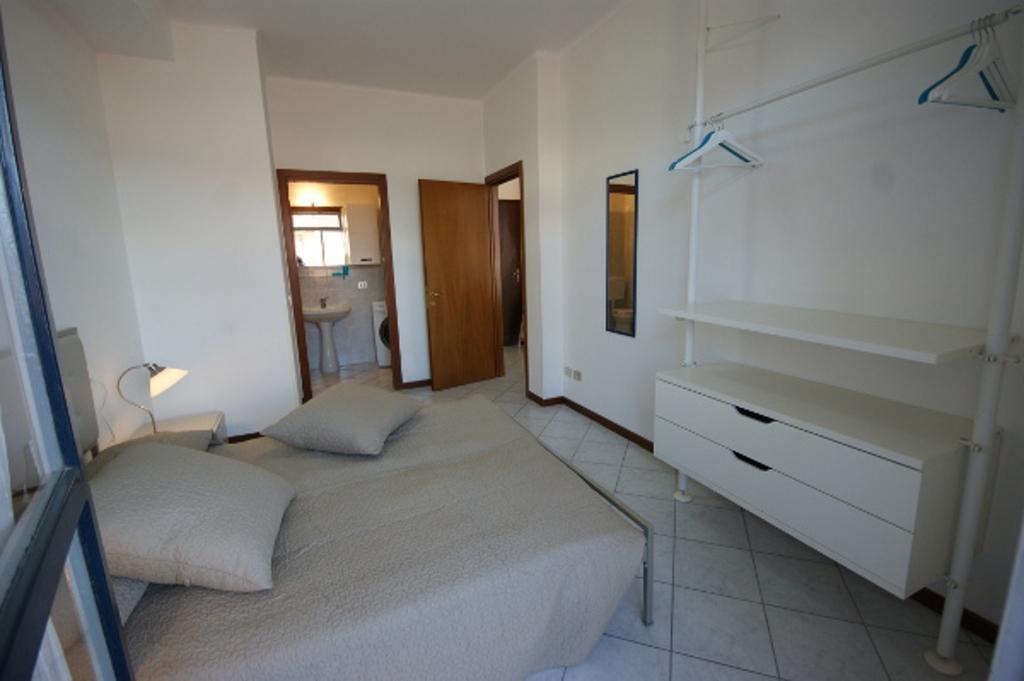 Apartment Manzoni