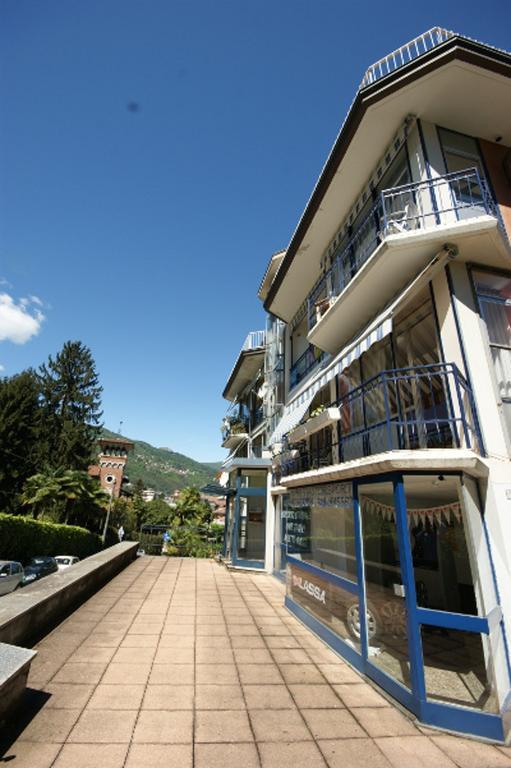 Manzoni Apartment Stresa