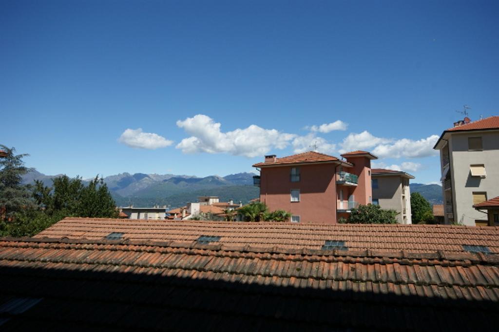 Apartment Manzoni
