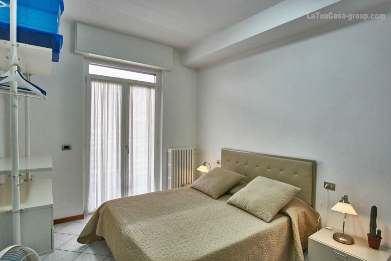 Manzoni Apartment Stresa