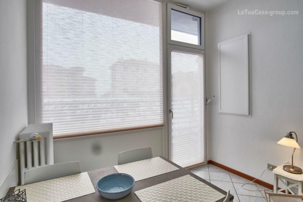 Manzoni Apartment *